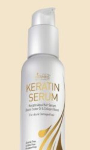 Top 10 Hair Serum