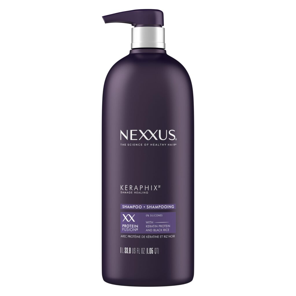 nexxus shampoo